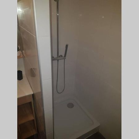 Petite Maison Au Calme Appartement Macey  Buitenkant foto
