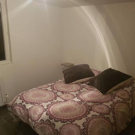 Petite Maison Au Calme Appartement Macey  Buitenkant foto