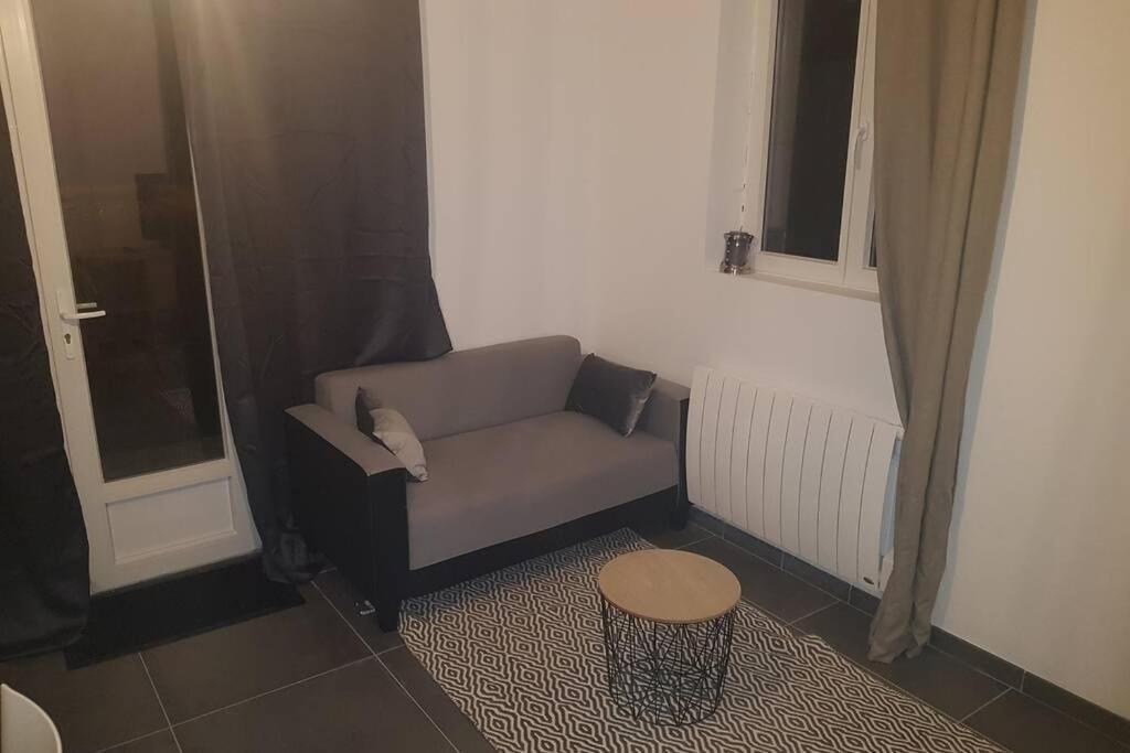 Petite Maison Au Calme Appartement Macey  Buitenkant foto