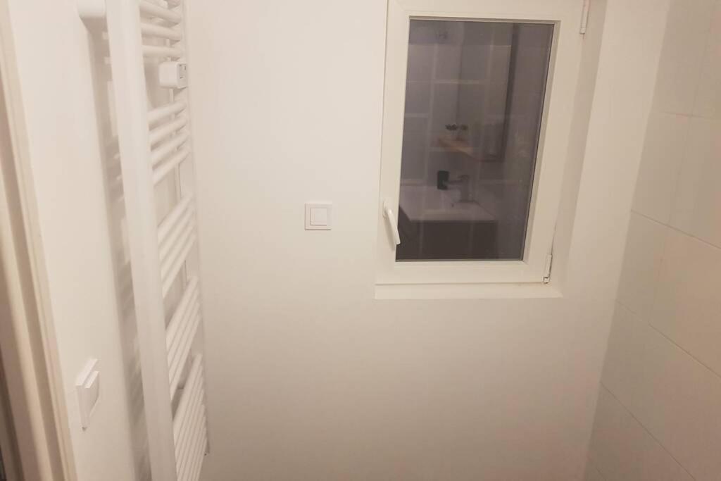 Petite Maison Au Calme Appartement Macey  Buitenkant foto