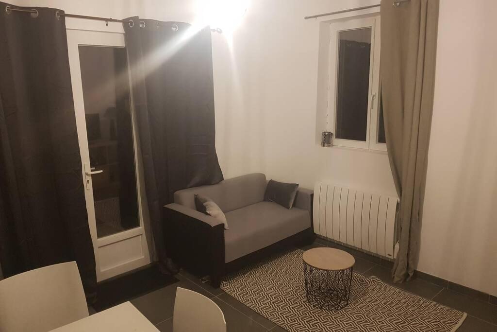 Petite Maison Au Calme Appartement Macey  Buitenkant foto