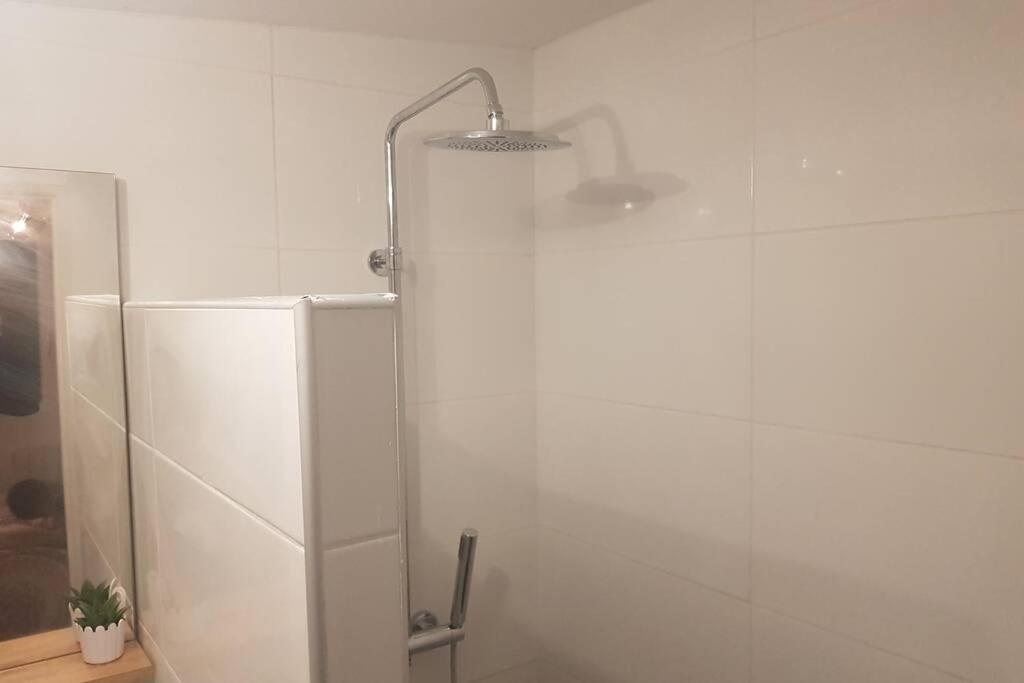 Petite Maison Au Calme Appartement Macey  Buitenkant foto