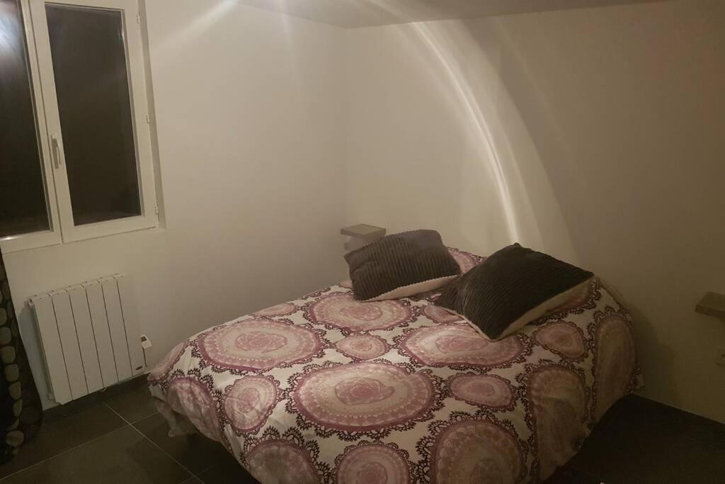 Petite Maison Au Calme Appartement Macey  Buitenkant foto